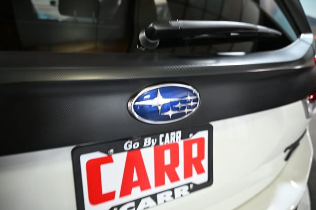 Certified 2024 Subaru Forester Wilderness image 18