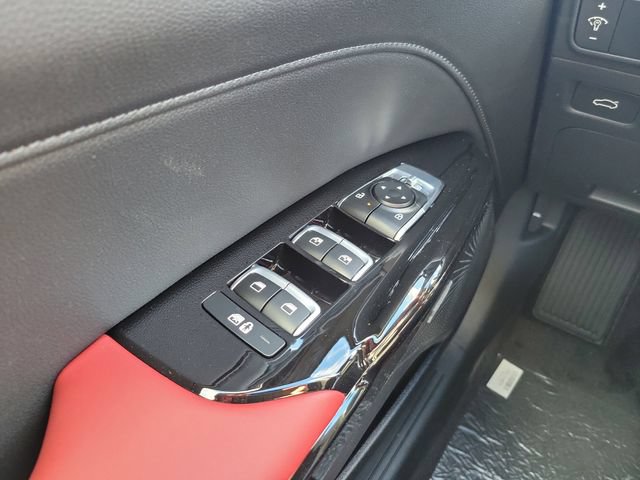 New 2026 Kia K5 GT-Line w/ GT-Line Premium Package FWD image 28