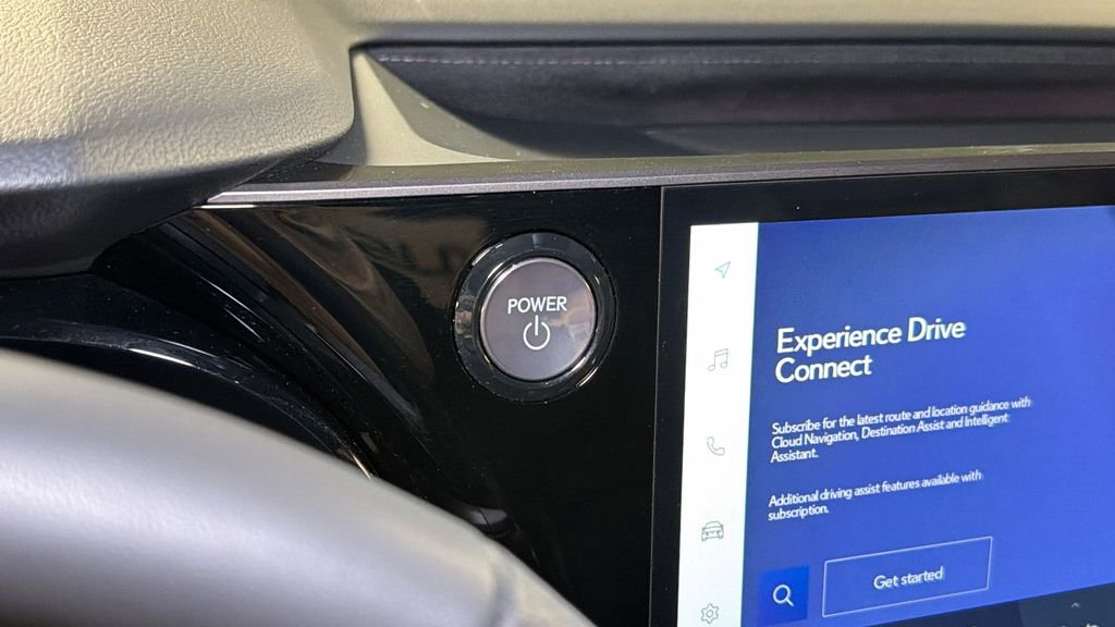 Used 2024 Lexus RX 500h F Sport image 26