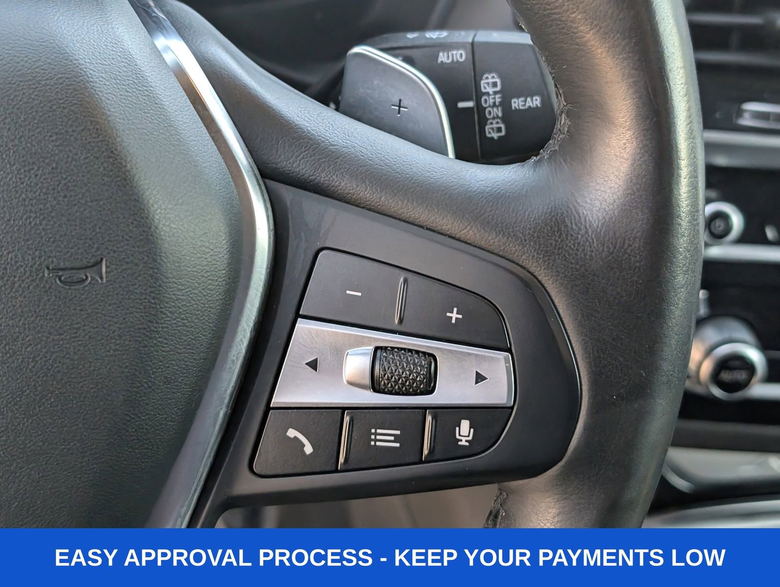 Used 2020 BMW X3 xDrive30i w/ Convenience Package image 34