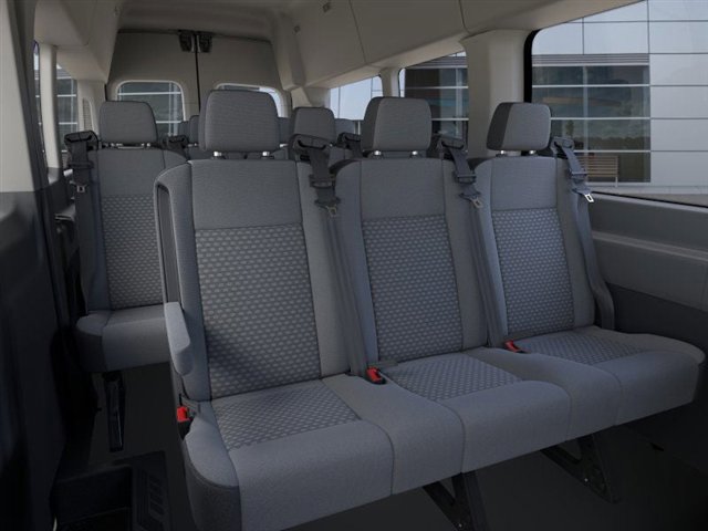 New 2026 Ford Transit 350 XLT image 11