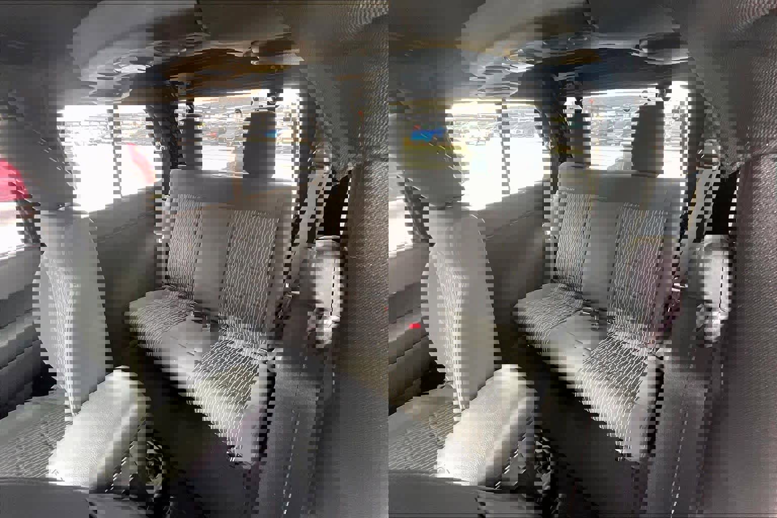 Used 2012 Jeep Wrangler Sport image 20