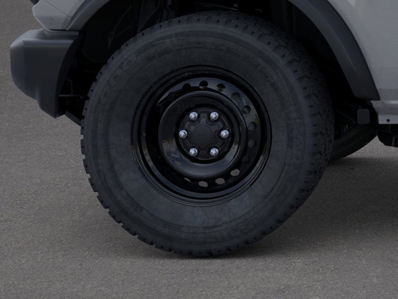 New 2026 Ford Bronco Big Bend image 21