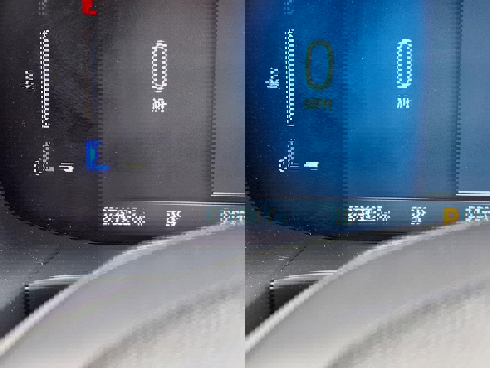 Used 2025 Ford Escape Active image 16