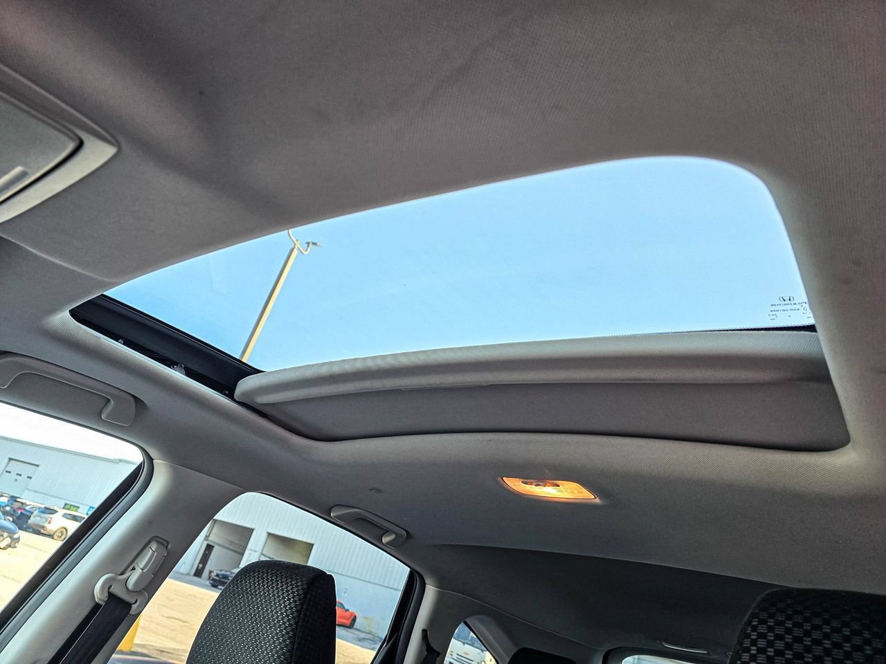 Used 2015 Honda CR-V EX image 34