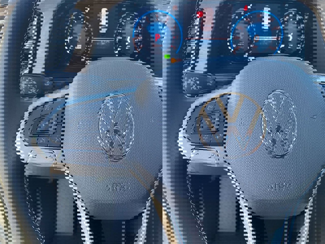 New 2026 Volkswagen Atlas SE image 19