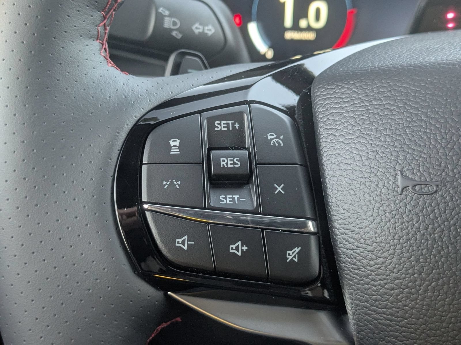 New 2026 Ford Explorer ST AWD/4WD image 17