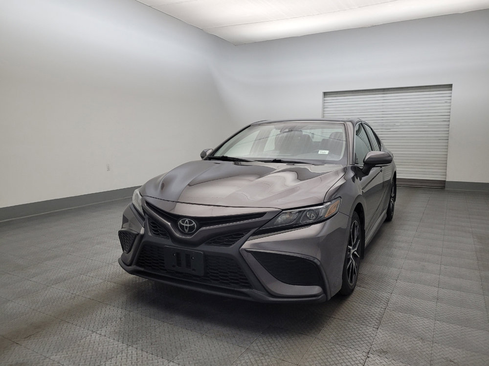 Used 2023 Toyota Camry SE image 15