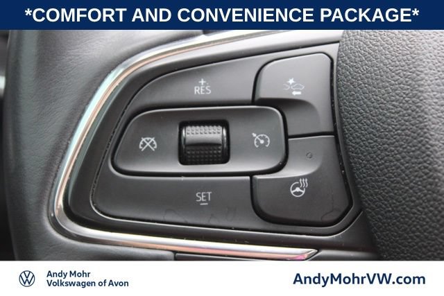 Used 2022 Buick Envision Preferred FWD image 28