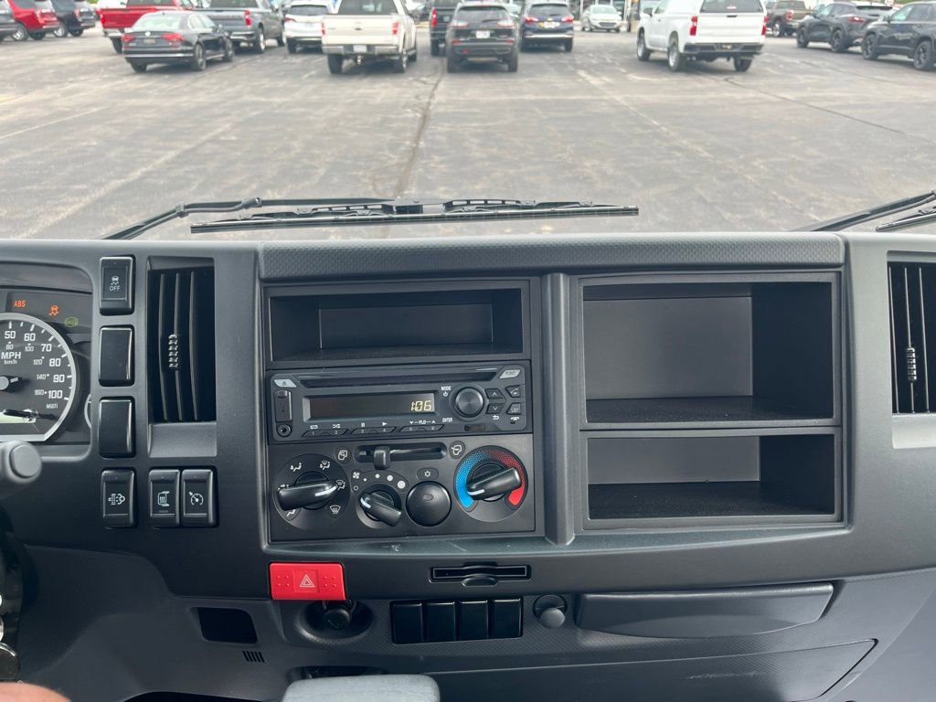 New 2023 Chevrolet Low Cab Forward 5500XD image 13