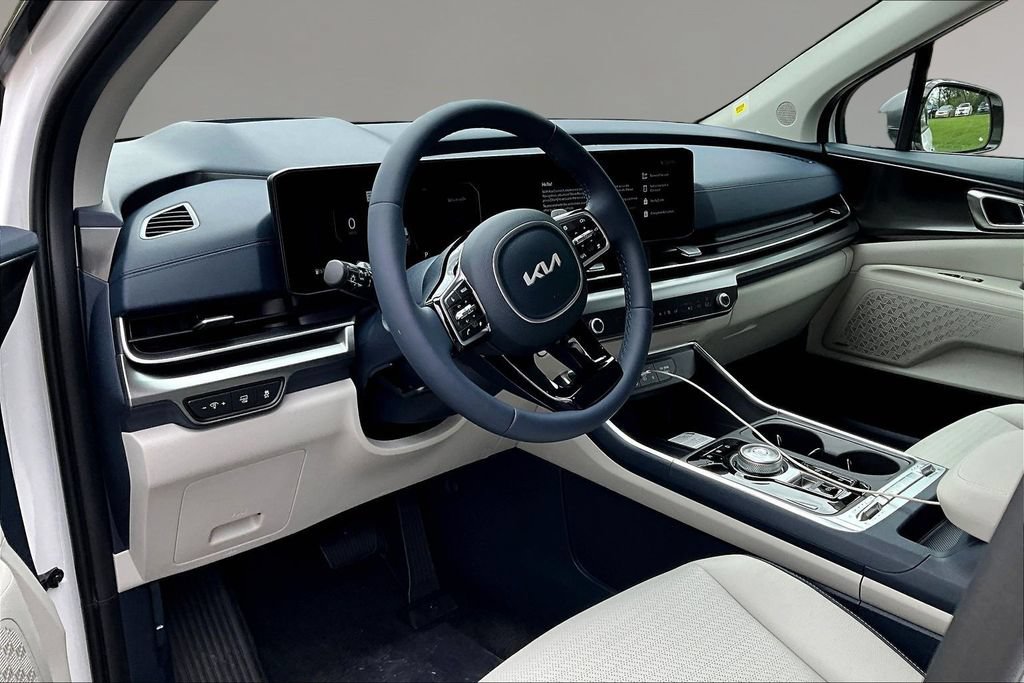 New 2026 Kia Carnival SX Prestige FWD image 7