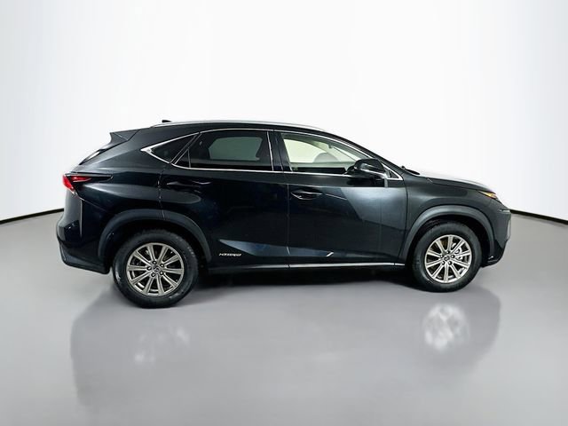 Used 2020 Lexus NX 300h AWD w/ Comfort Package image 5