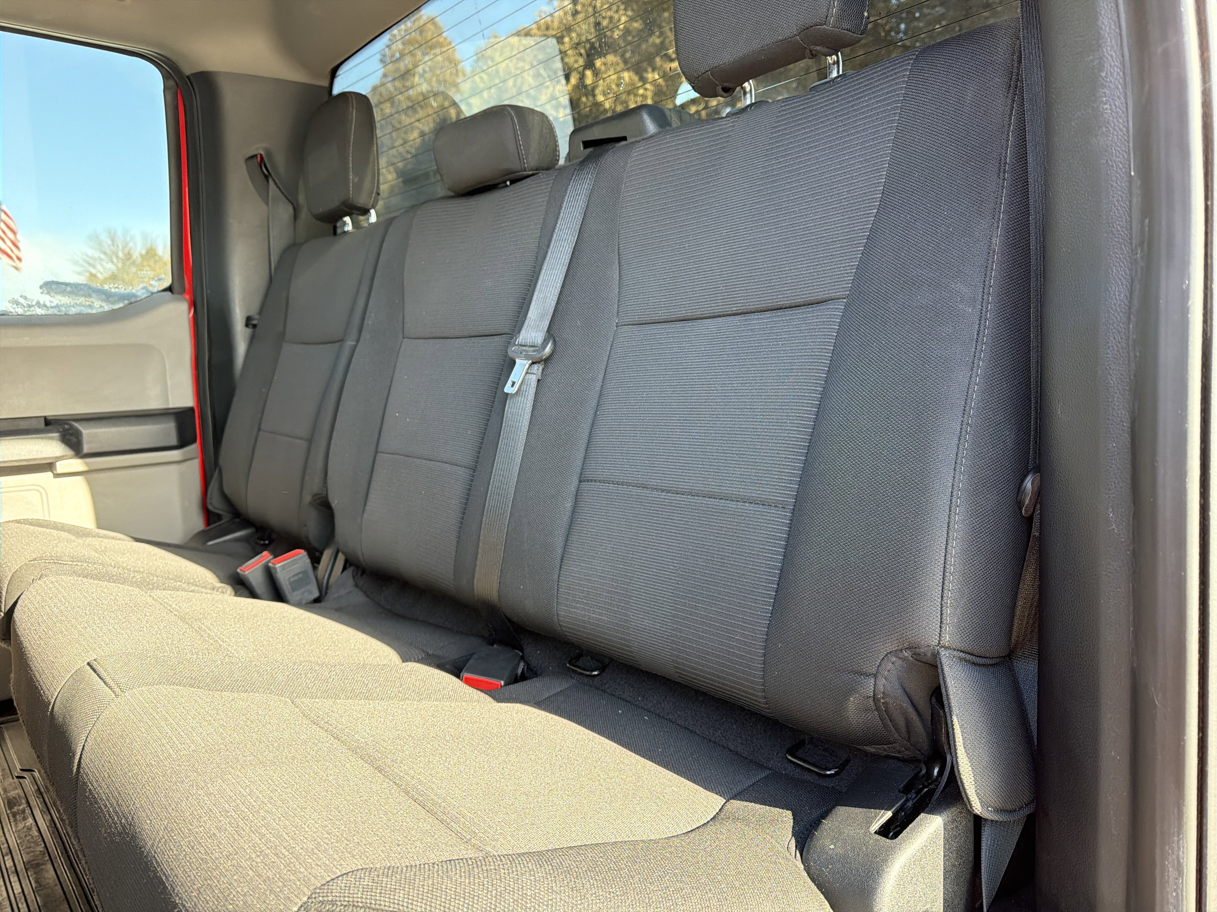 Used 2020 Ford F150 XL w/ Equipment Group 101A Mid image 28