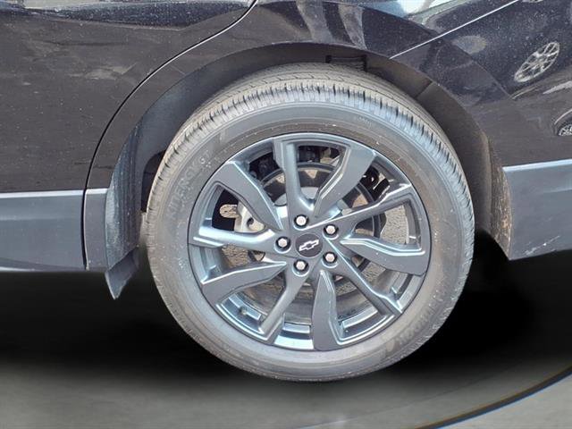 Certified 2023 Chevrolet Equinox RS image 7