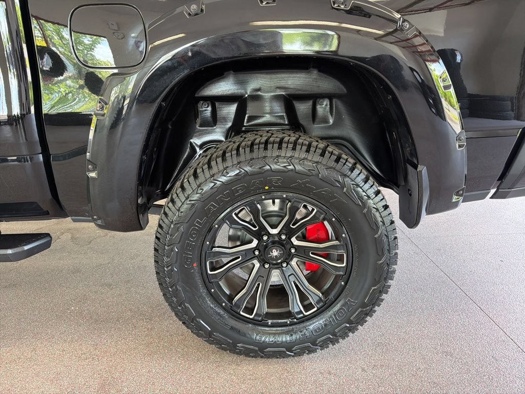 Used 2021 RAM 1500 Big Horn AWD/4WD image 26