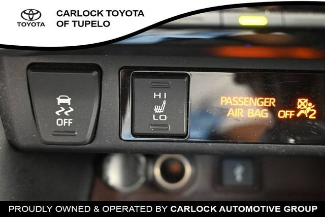 Used 2021 Toyota RAV4 Limited AWD/4WD image 34