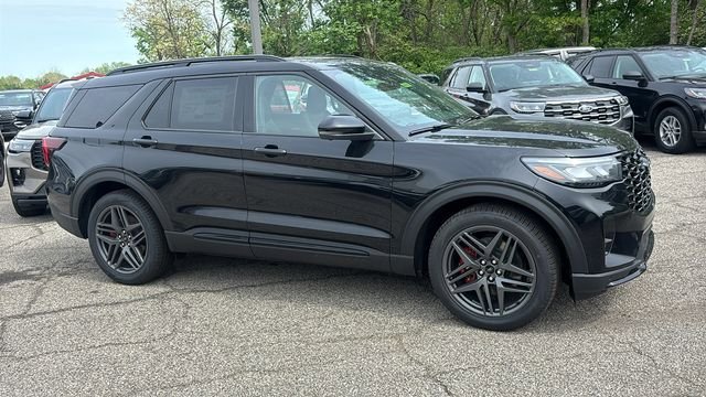 New 2026 Ford Explorer ST AWD/4WD image 29