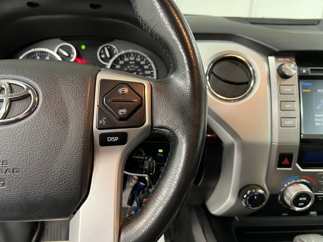 Used 2017 Toyota Tundra Limited w/ Limited Premium Package image 26