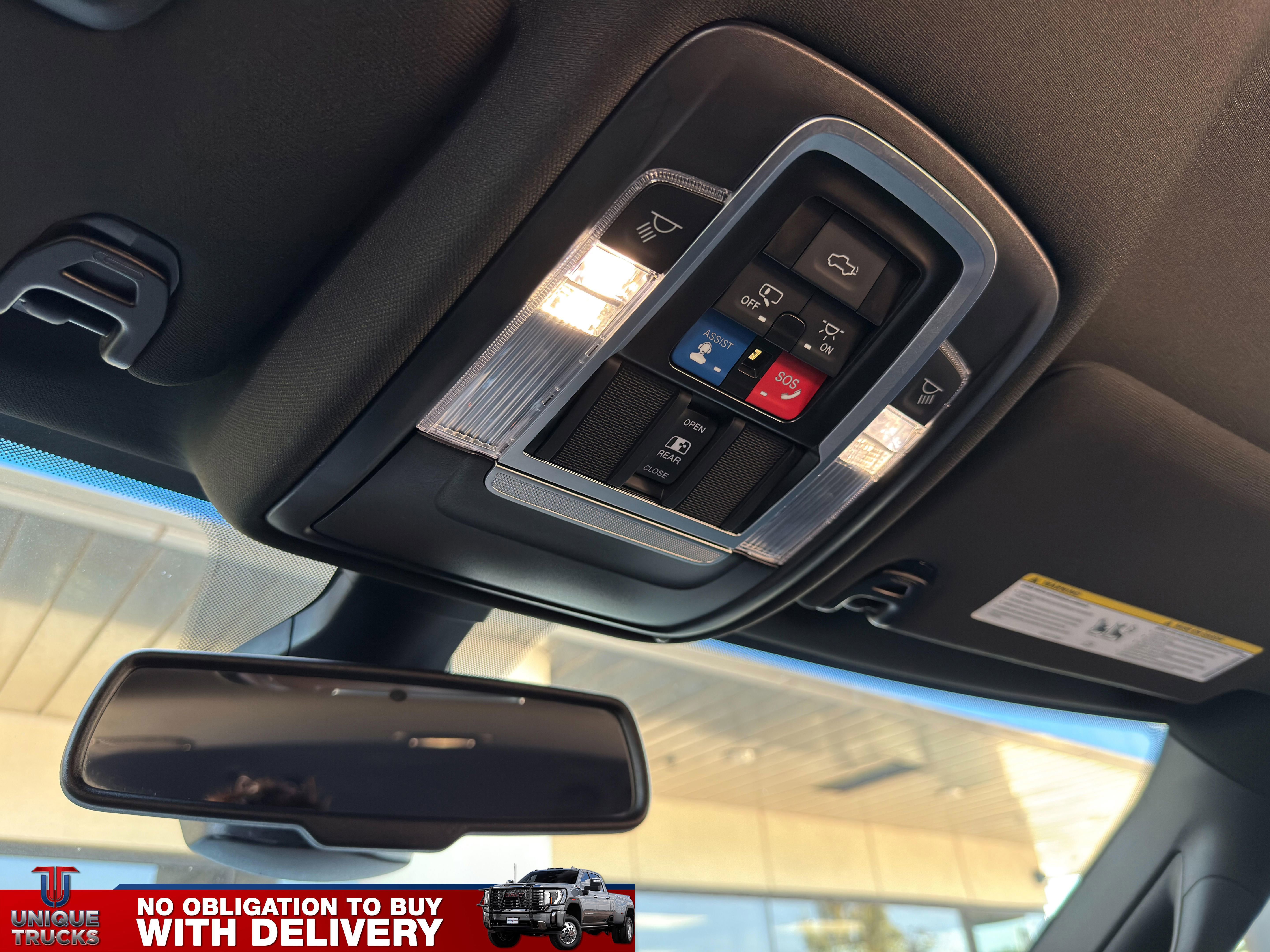 Used 2023 RAM 2500 Power Wagon w/ Level 1 Equipment Group image 33