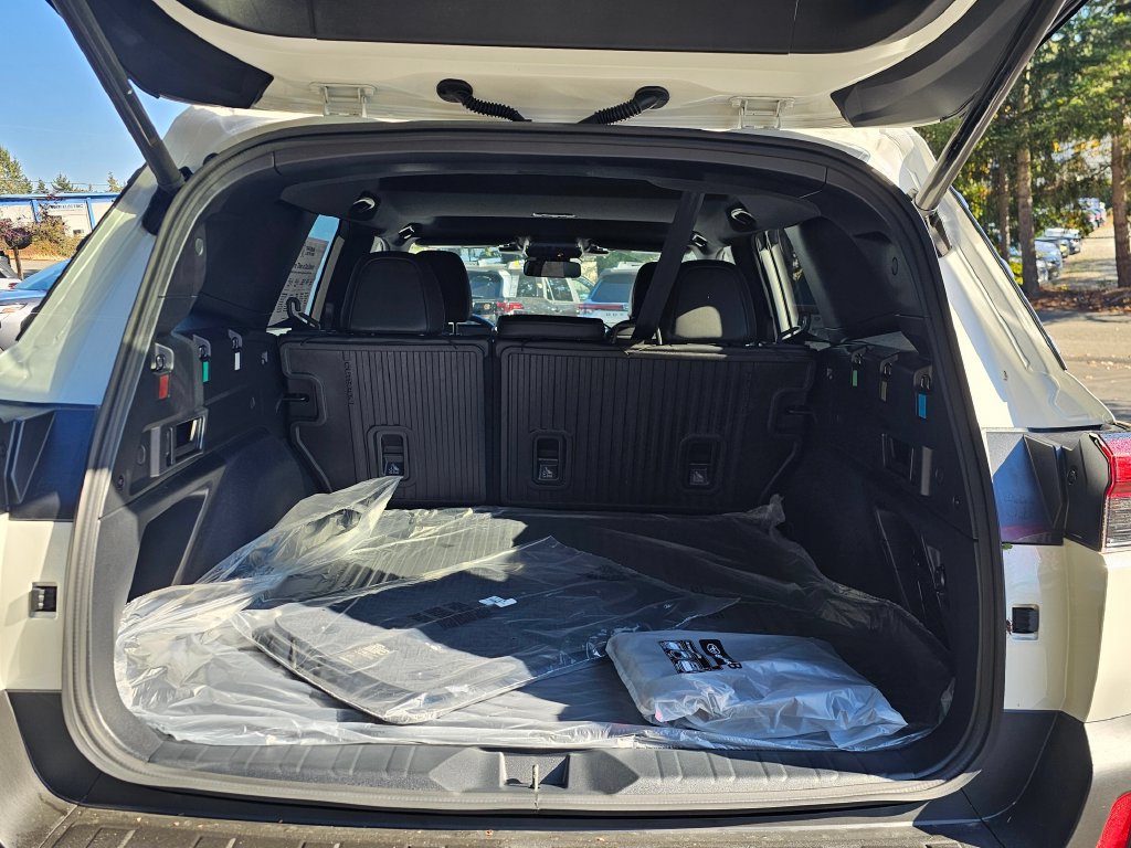 New 2026 Subaru Outback Premium AWD/4WD image 12