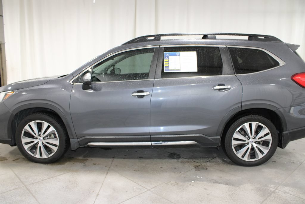 Used 2021 Subaru Ascent Touring AWD/4WD image 6