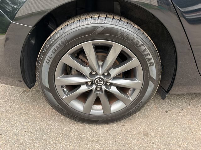 Used 2018 MAZDA MAZDA6 Sport w/ I-ACTIVSENSE Package FWD image 29
