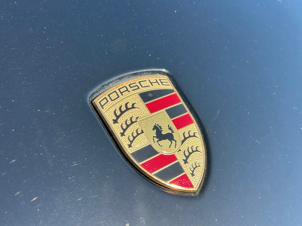 Used 2023 Porsche Macan Turbo AWD/4WD image 37