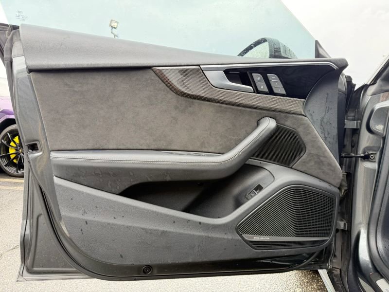 Used 2021 Audi S5 Premium Plus w/ Premium Plus Package image 9