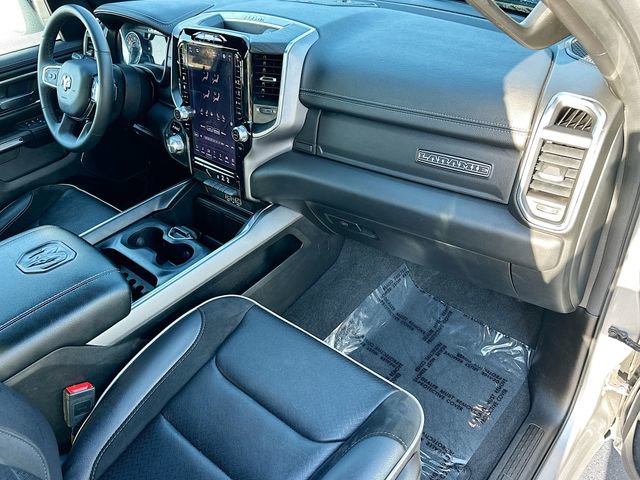 Used 2025 RAM 1500 Laramie image 30