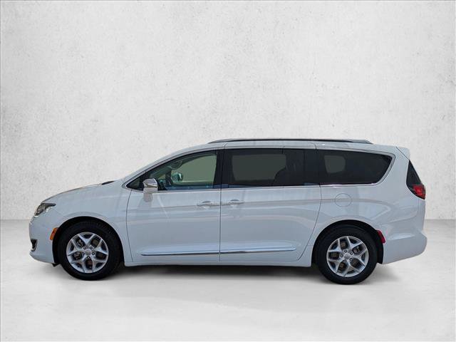 Used 2020 Chrysler Pacifica Limited FWD image 9
