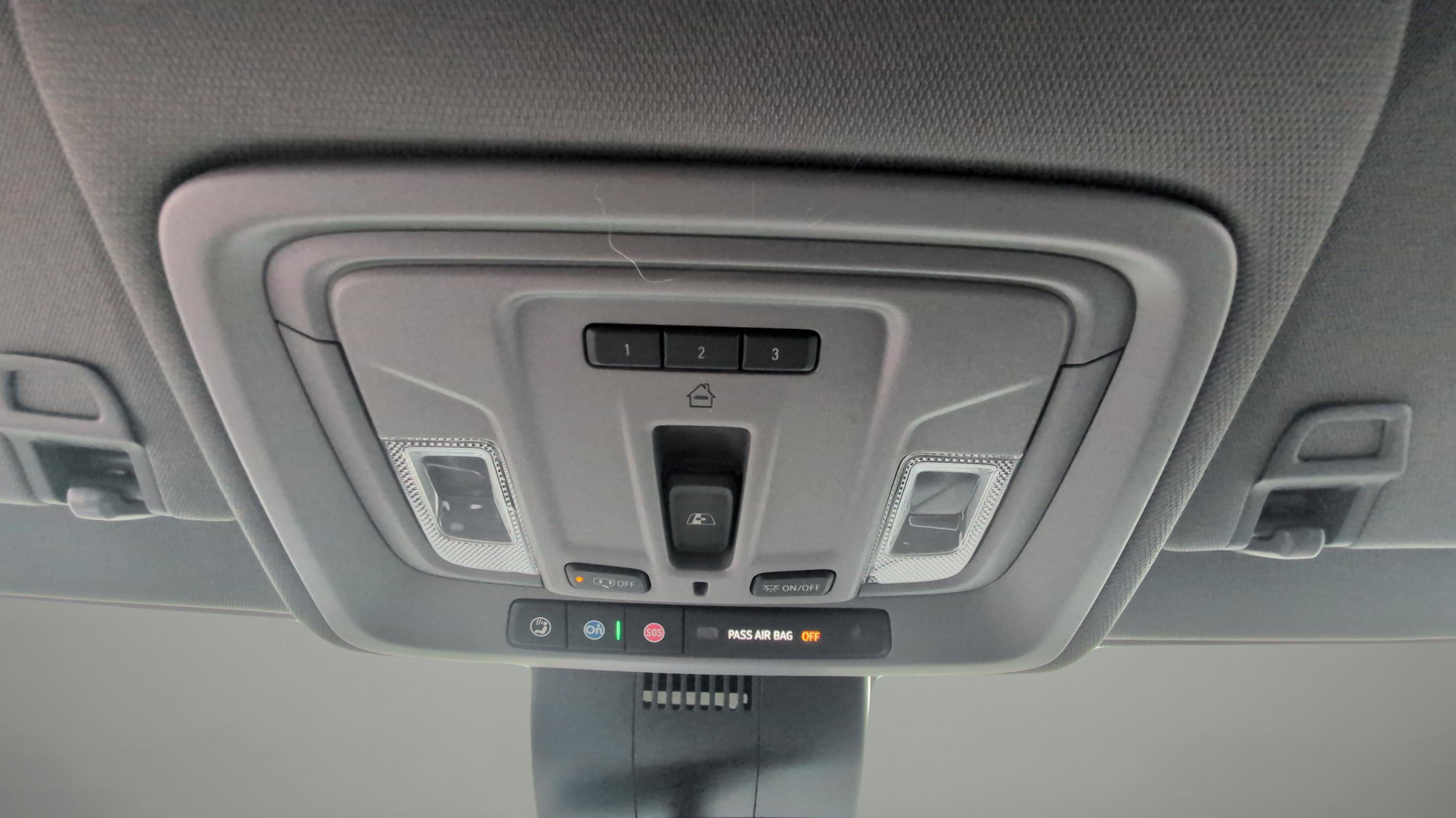 New 2026 GMC Sierra 2500 SLT w/ SLT Premium Package image 26