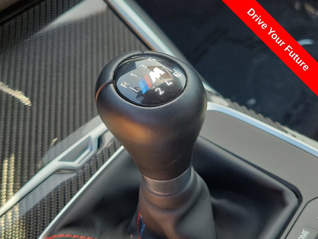 Used 2024 BMW M2 w/ Lighting Package RWD image 17
