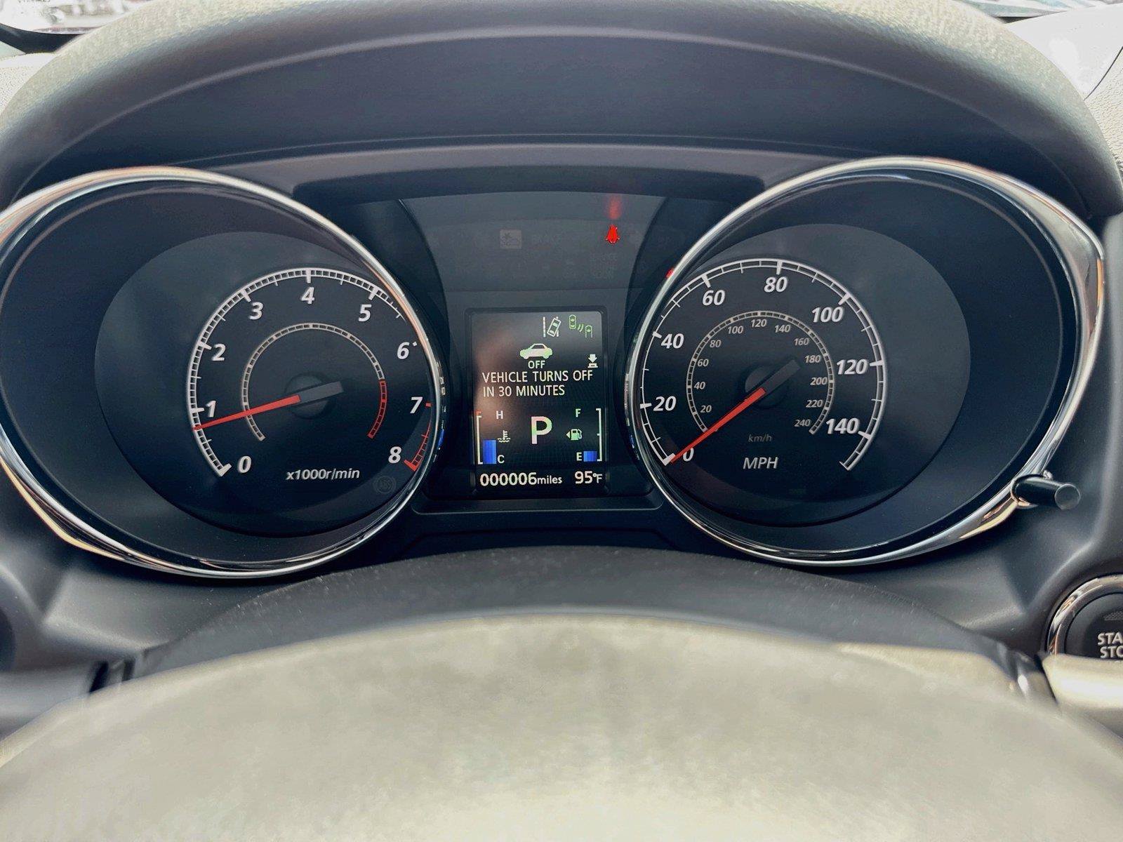 New 2026 Mitsubishi Outlander Sport AWD image 11