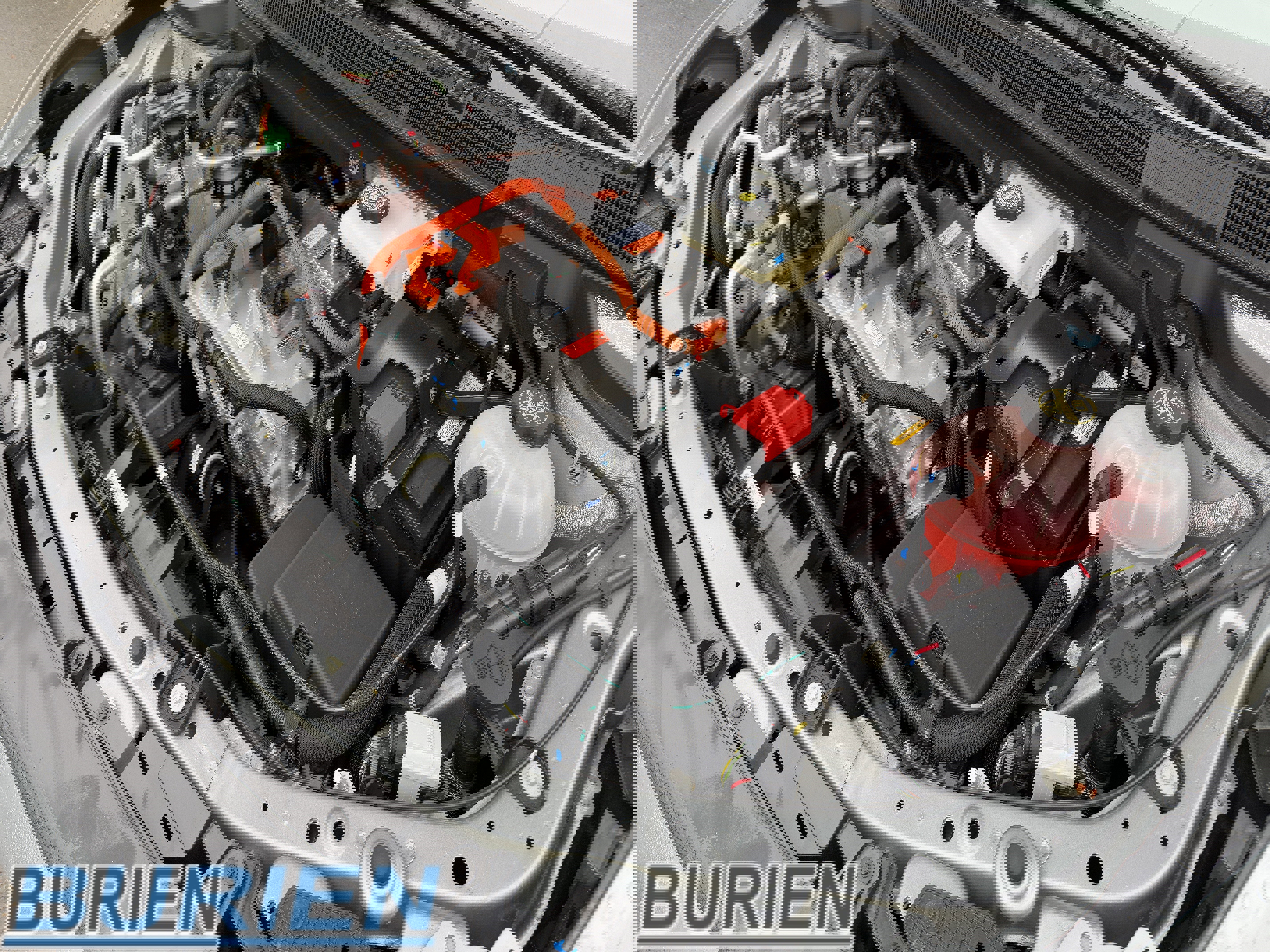 New 2026 Chevrolet Equinox EV LT image 36