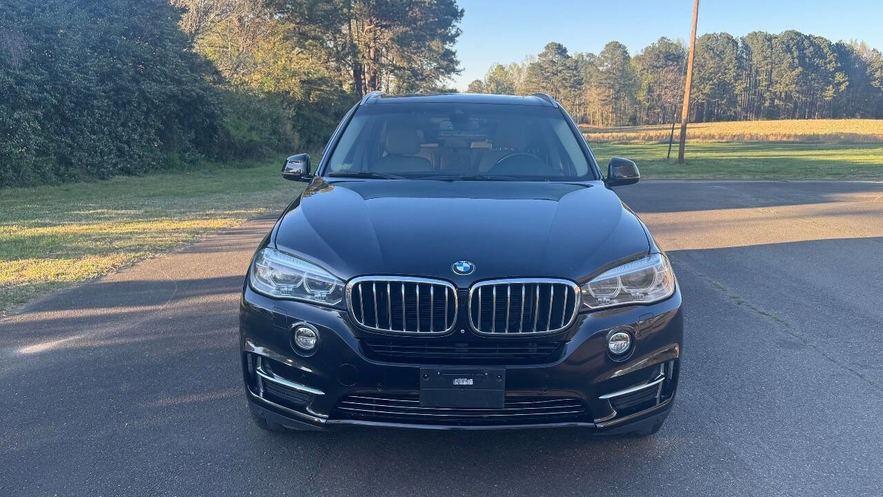 Used 2015 BMW X5 xDrive35i w/ Premium Package image 4