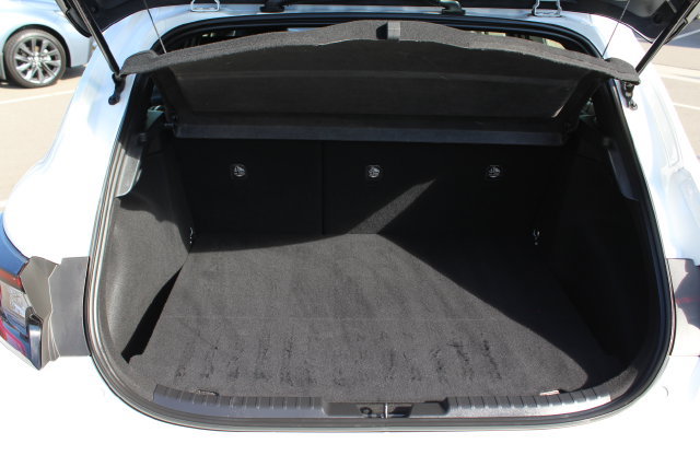 Certified 2024 Toyota Corolla GR AWD/4WD image 30
