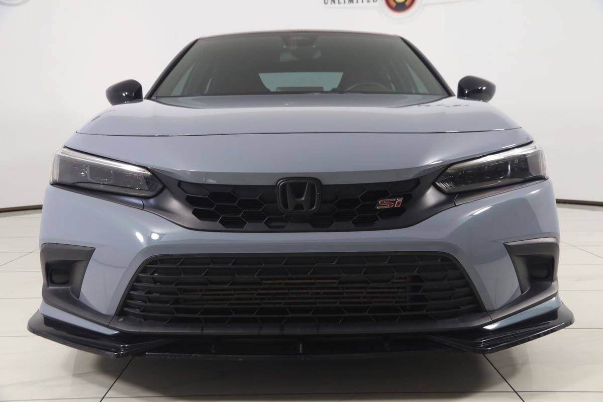 Used 2022 Honda Civic Si image 53