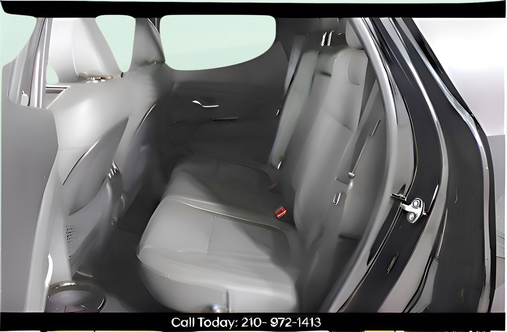 Used 2024 Hyundai Santa Cruz Limited image 13