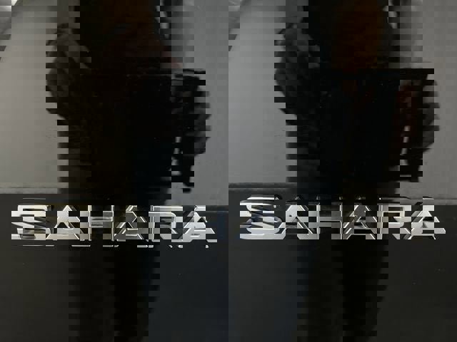 Used 2022 Jeep Wrangler Unlimited Sahara image 32