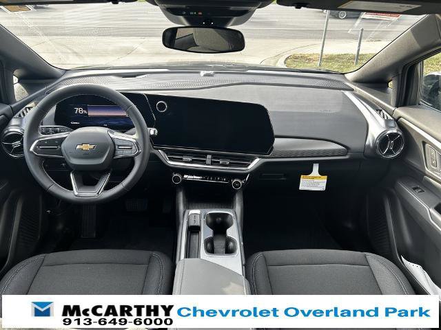 New 2026 Chevrolet Equinox EV LT w/ Comfort Package image 20
