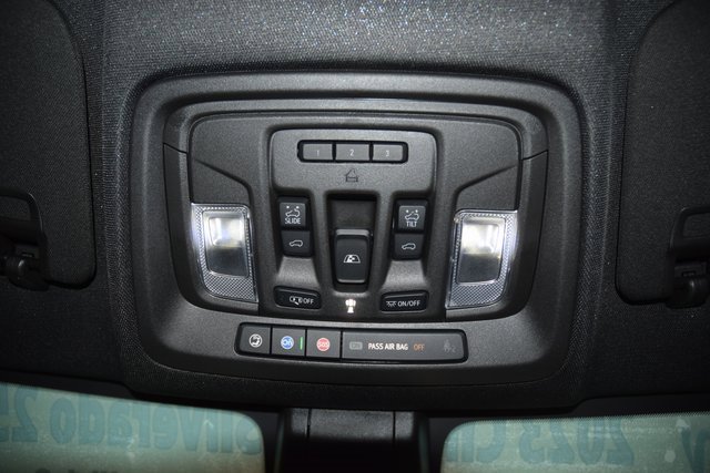 Used 2023 Chevrolet Silverado 2500 High Country w/ Z71 Off-Road Package image 55