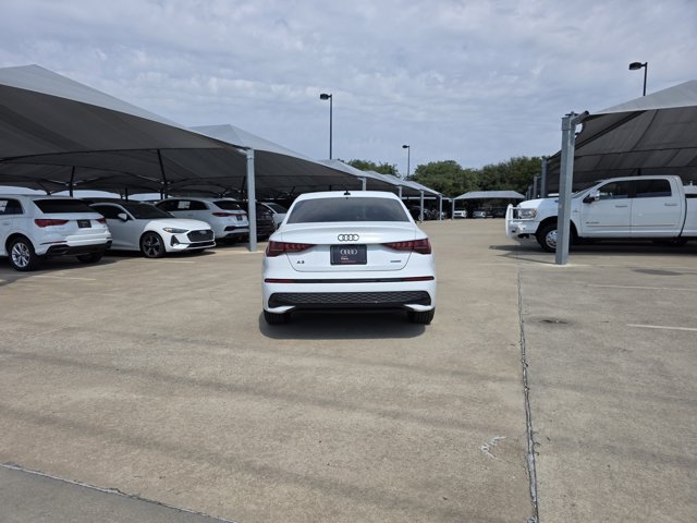 New 2026 Audi A3 2.0T Premium w/ Black Optic Package AWD/4WD image 6