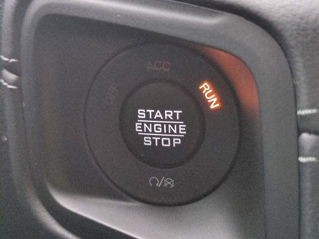 New 2026 Jeep Gladiator Mojave image 27