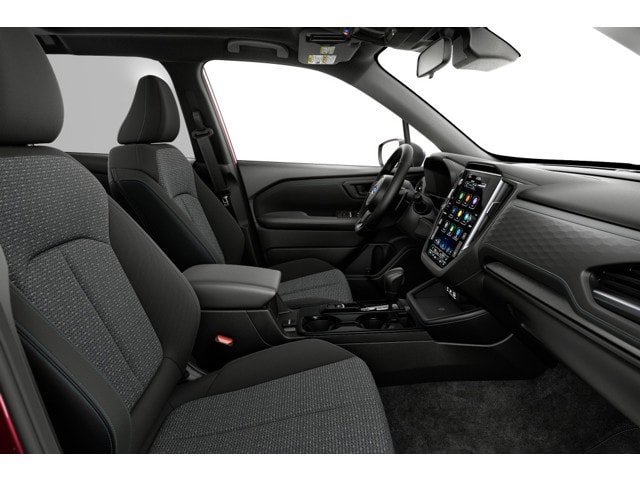 New 2026 Subaru Forester Premium AWD/4WD image 16