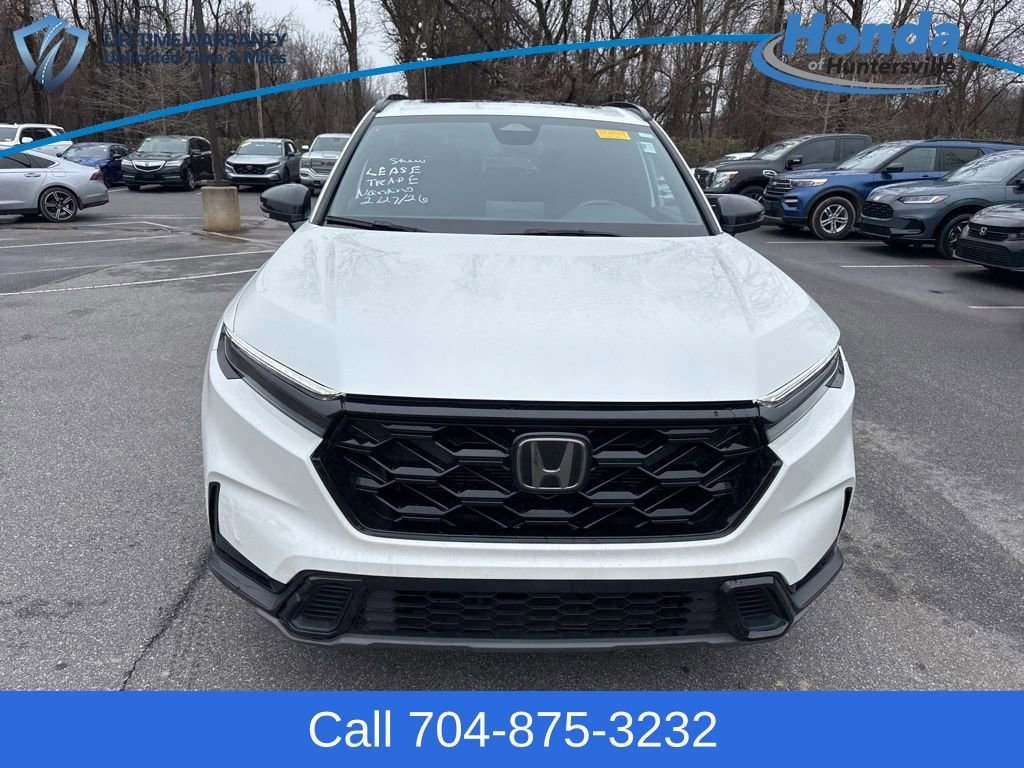 Used 2023 Honda CR-V Sport image 2