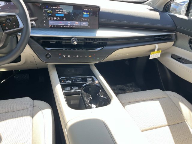 New 2026 Nissan Murano SL AWD/4WD image 16