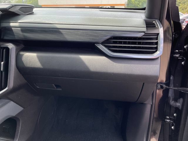 Used 2024 GMC Acadia AT4 w/ LPO, Floor Liner Package AWD/4WD image 41