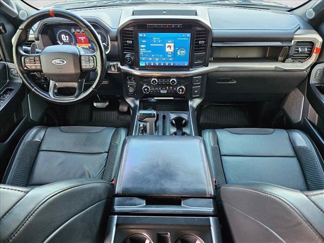 Used 2021 Ford F150 Raptor w/ Equipment Group 801A High AWD/4WD image 19
