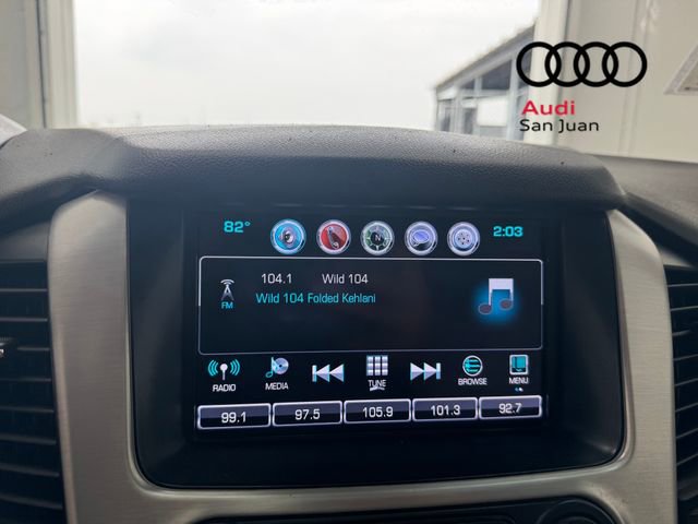 Used 2018 GMC Yukon XL SLT w/ Open Road Package RWD image 19