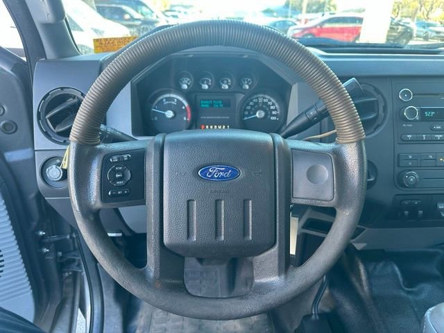 Used 2014 Ford F350 XL w/ Power Equipment Group image 12